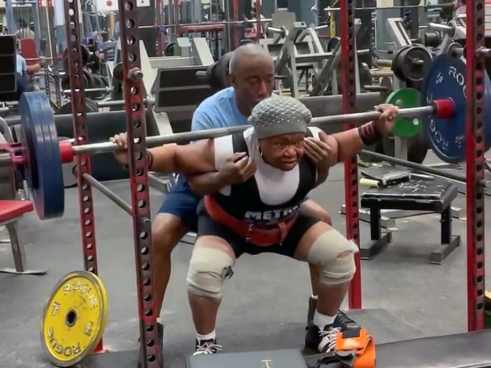 It’s Never Too Late to Start Lifting